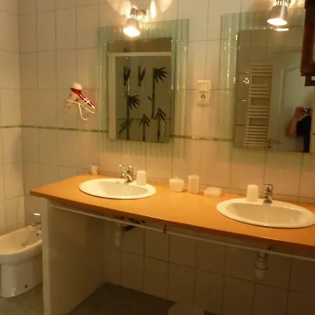 Plein Sud Apartment Capvern