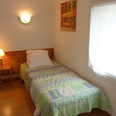 Apartment Plein Sud Capvern