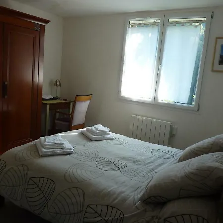 Apartment Plein Sud