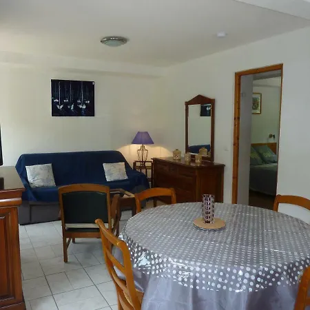 Apartment Plein Sud