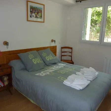 Plein Sud Apartment
