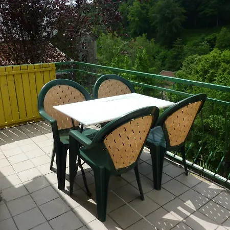 Apartment Plein Sud
